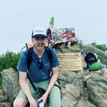 Greg Huey - @greghuey - Instagram