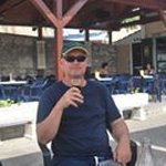 Greg Huggins - @huggins1962 - Instagram