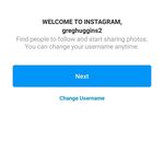 Greg Huggins - @greghuggins2 - Instagram