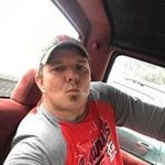 Greg Huggins - @urasally75 - Instagram