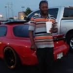 Greg Huggins - @gregthaman40_ - Instagram