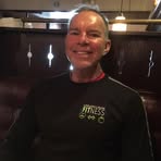 Greg Hullinger - Facebook