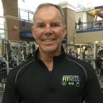 Gregory Lee Hullinger - @greghullingerfitness - Instagram