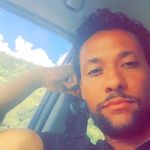 Greg Hunt - @blackcanvass - Instagram