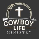 Greg Hunt - @cowboy_life_ministry - Instagram