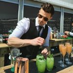Gregory Hunt - @greg__hunt - Instagram