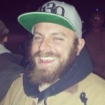 Greg Hussey - @hussey238 - Instagram