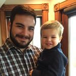 Greg Hussey - @ghussey314 - Instagram