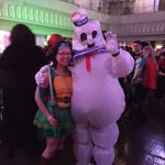 Greg Hussey - @hurricanebuzzsaw - Instagram