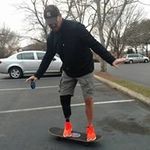 Greg Hussey - @theog_amputee - Instagram