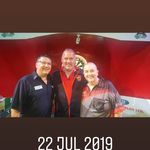 Greg Hyde - @gregorhyde74 - Instagram