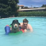 Greg Hyde - @greghyde95 - Instagram
