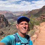 Greg Hyde - @runninhyde408 - Instagram