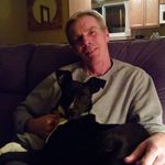 Greg Hyde - @xefar15400 - Instagram