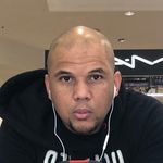 Greg Hylton - @i.is.greg - Instagram