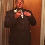 Greg Irby - @marvelfan21 - Instagram