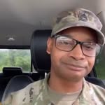 Greg Irby - @the_conscious1_soldier_17 - Instagram