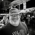 Greg Kirby - @gregkirby31 - Instagram