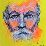 Greg Irwin - @gregirwinart - Instagram