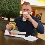 Greg Irwin - @girwin41289 - Instagram