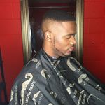 Greg Isom - @pnut_da_barber - Instagram