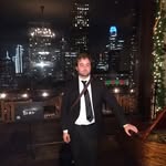 Greg Jacobs - @gregjacobsjazz - Instagram