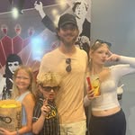 Greg Jacobson - @gregjacobsonofficial - Instagram