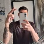 Greg Jiménez - @gr_go_ry_1 - Instagram