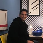 Greg Jimenez - @gregjimenez - Instagram