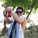 Greg Jimenez Jarquin - @el_greg_73 - Instagram