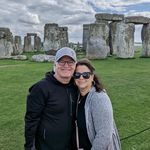Greg Johnson - @pastorgreg210 - Instagram