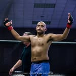 Greg Johnson - @uncle_greg_mma - Instagram
