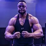 Greg Johnson - @iameagle_ifbbpro - Instagram