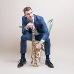 Greg Johnson Sax - @gregjohnsonsax - Instagram