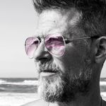 Greg Johnston - @verseandbishop - Instagram
