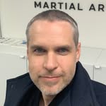 Greg Johnston - @senseigregjohnston - Instagram