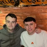 Greg Johnston - @greg.j72 - Instagram