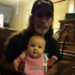 Greg Johnston - @jagmudpuppy - Instagram