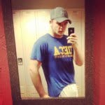 Greg Johnston - @gjohnston14 - Instagram