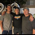 Greg Johnston - @gregjohnston56 - Instagram