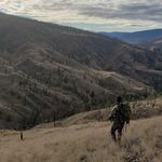 Greg Johnston - @johnston_outdoors - Instagram