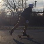 Greg Johnston - @greg_johnston_ - Instagram