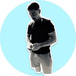 Greg Johnston ♾ - @gregggstone - Instagram