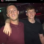 @gregjohnstonxx - Instagram