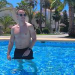 Greg Jolly - @elgregoo - Instagram