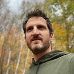 Greg Judelman - @gregjudelman - Instagram