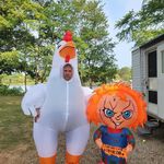 Greg Kaiser - @sharky48362 - Instagram