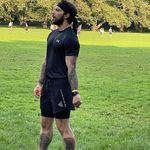 Greg Kaiser - @gregkaiser81 - Instagram