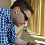 Greg Kaminski - @gkaminski91 - Instagram