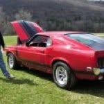 Greg Kaufman - @shelbyboss2 - Instagram